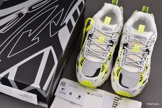 Be Right Back OFF-WHITE 0121